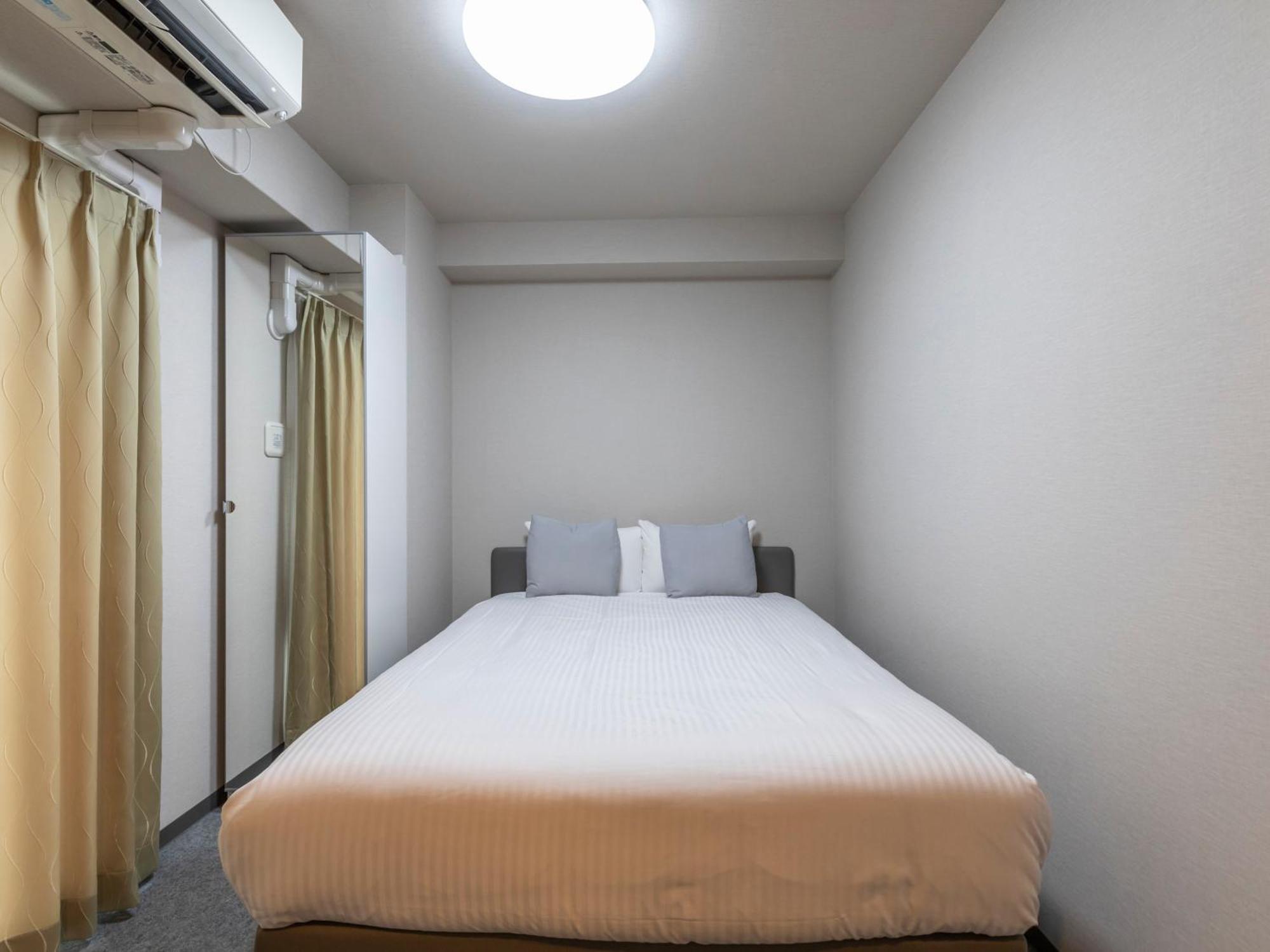 Tabist Unihotel Midosuji Hommachi Ōsaka Extérieur photo