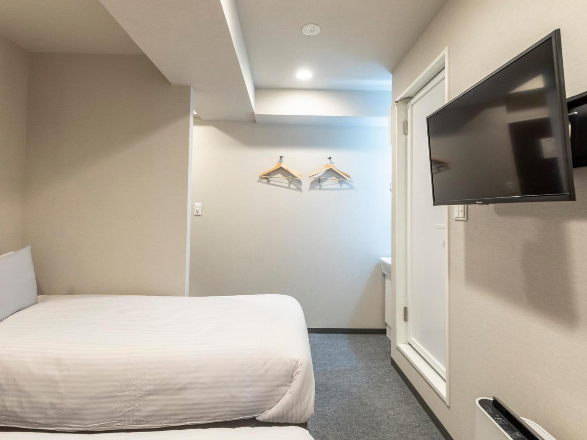 Tabist Unihotel Midosuji Hommachi Ōsaka Extérieur photo