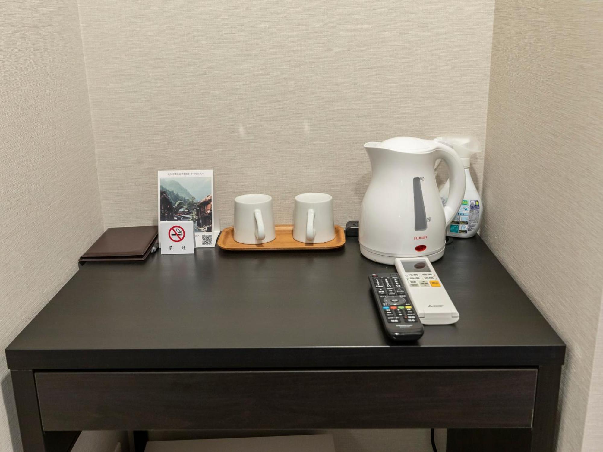 Tabist Unihotel Midosuji Hommachi Ōsaka Extérieur photo