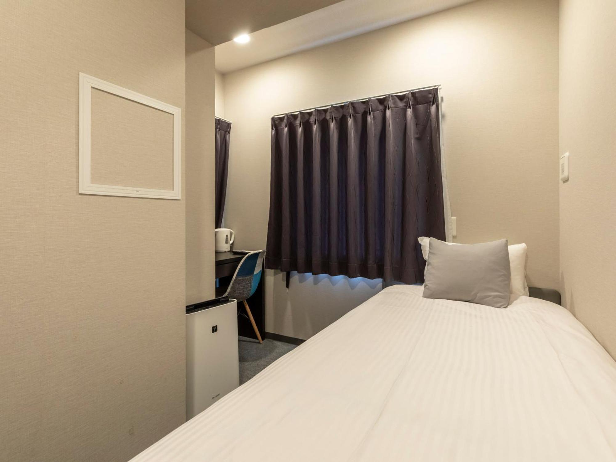 Tabist Unihotel Midosuji Hommachi Ōsaka Extérieur photo