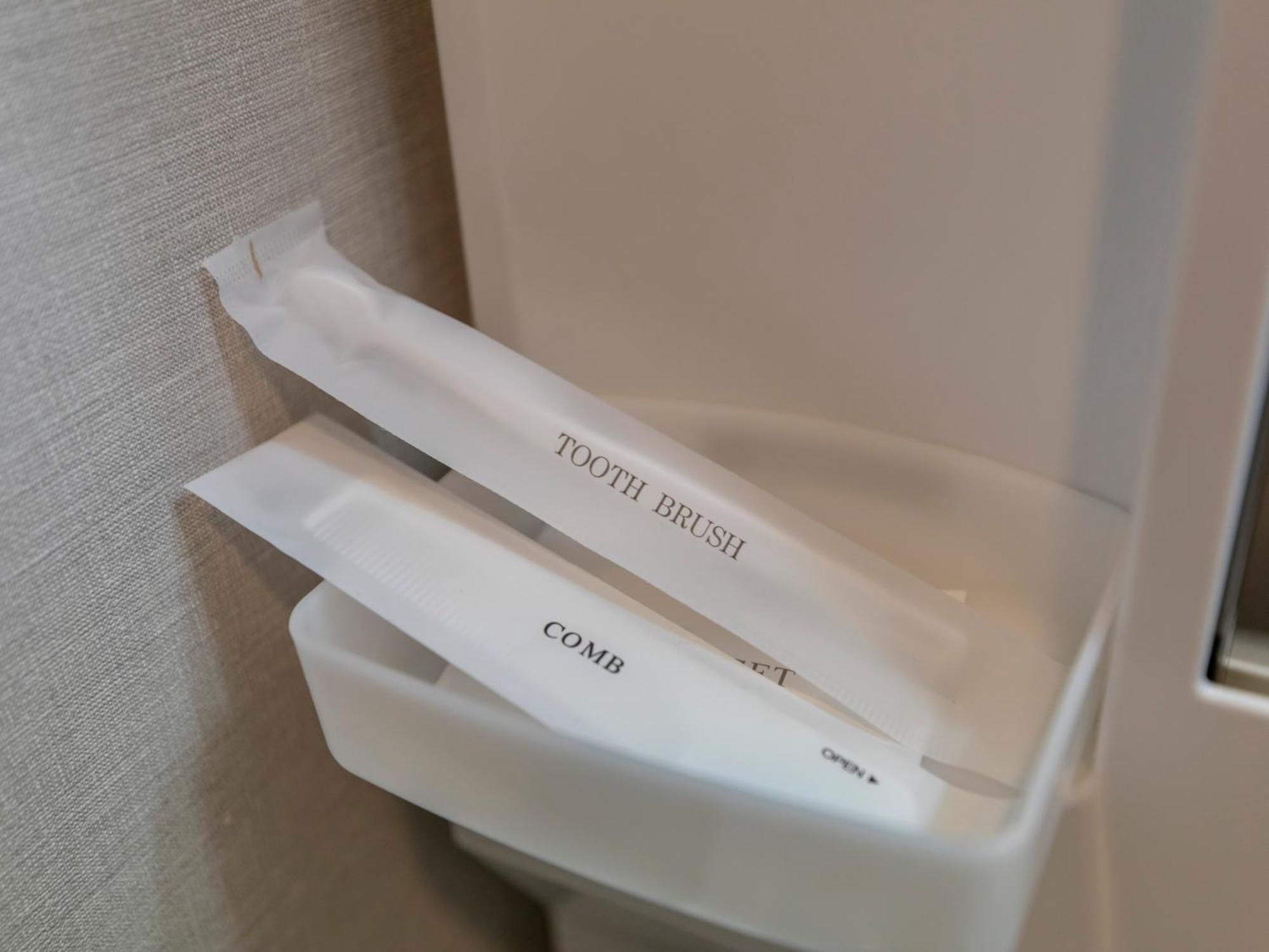 Tabist Unihotel Midosuji Hommachi Ōsaka Extérieur photo