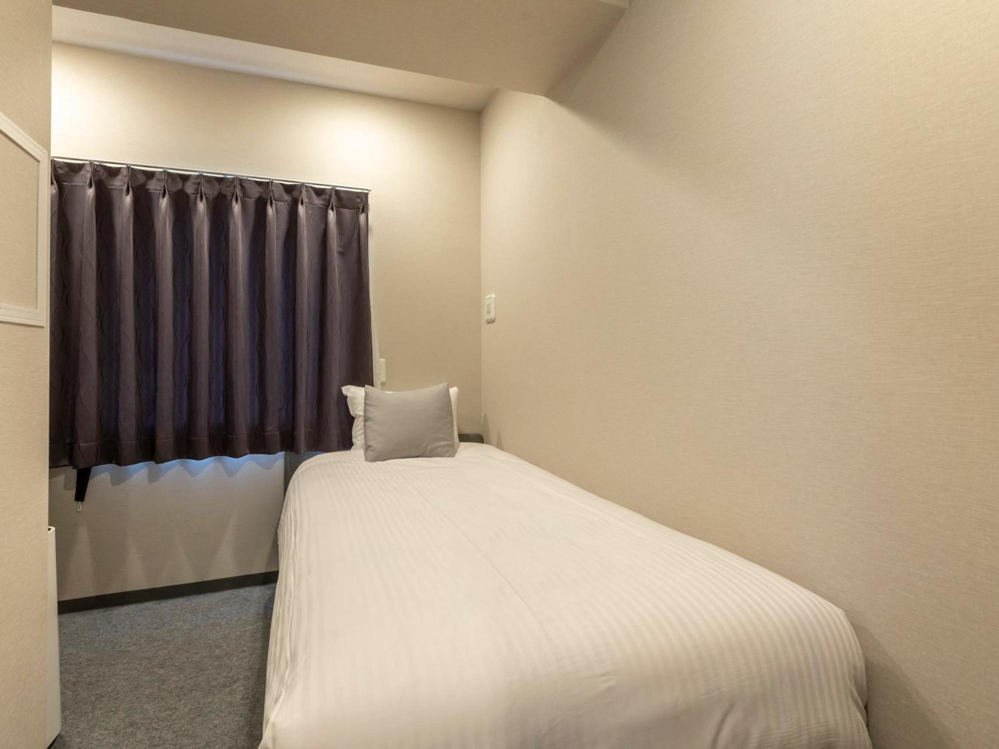 Tabist Unihotel Midosuji Hommachi Ōsaka Extérieur photo