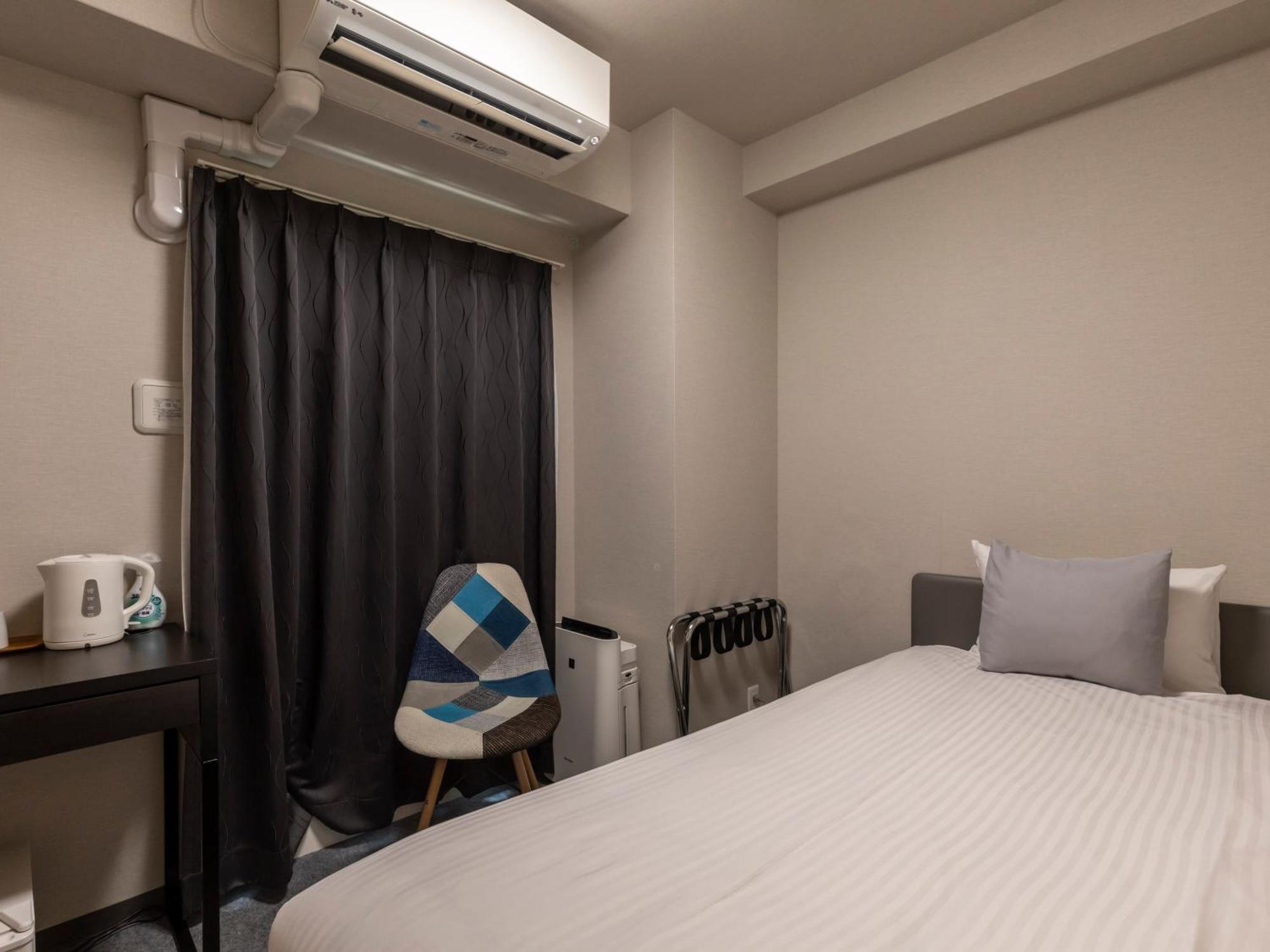 Tabist Unihotel Midosuji Hommachi Ōsaka Extérieur photo