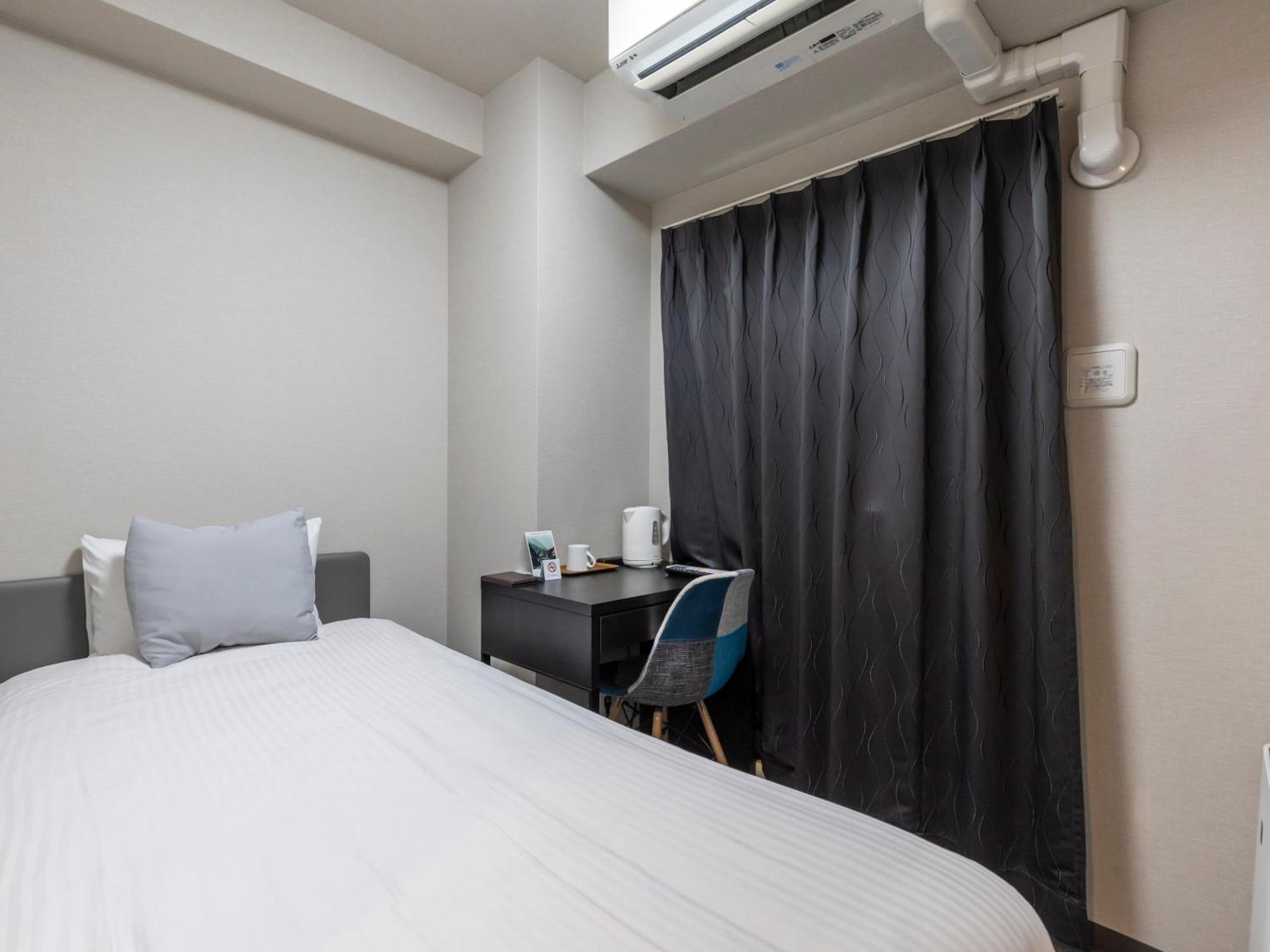 Tabist Unihotel Midosuji Hommachi Ōsaka Extérieur photo
