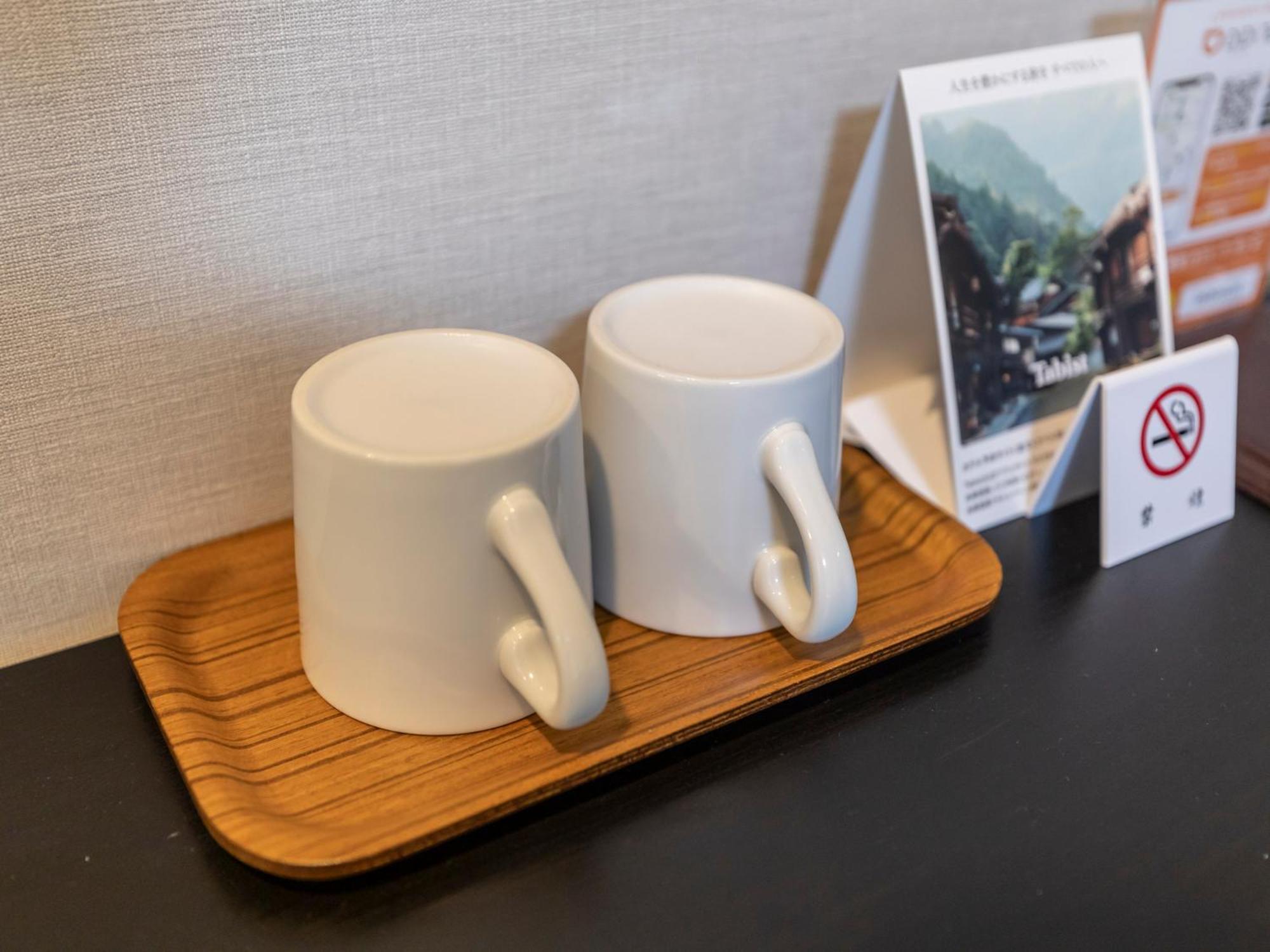 Tabist Unihotel Midosuji Hommachi Ōsaka Extérieur photo