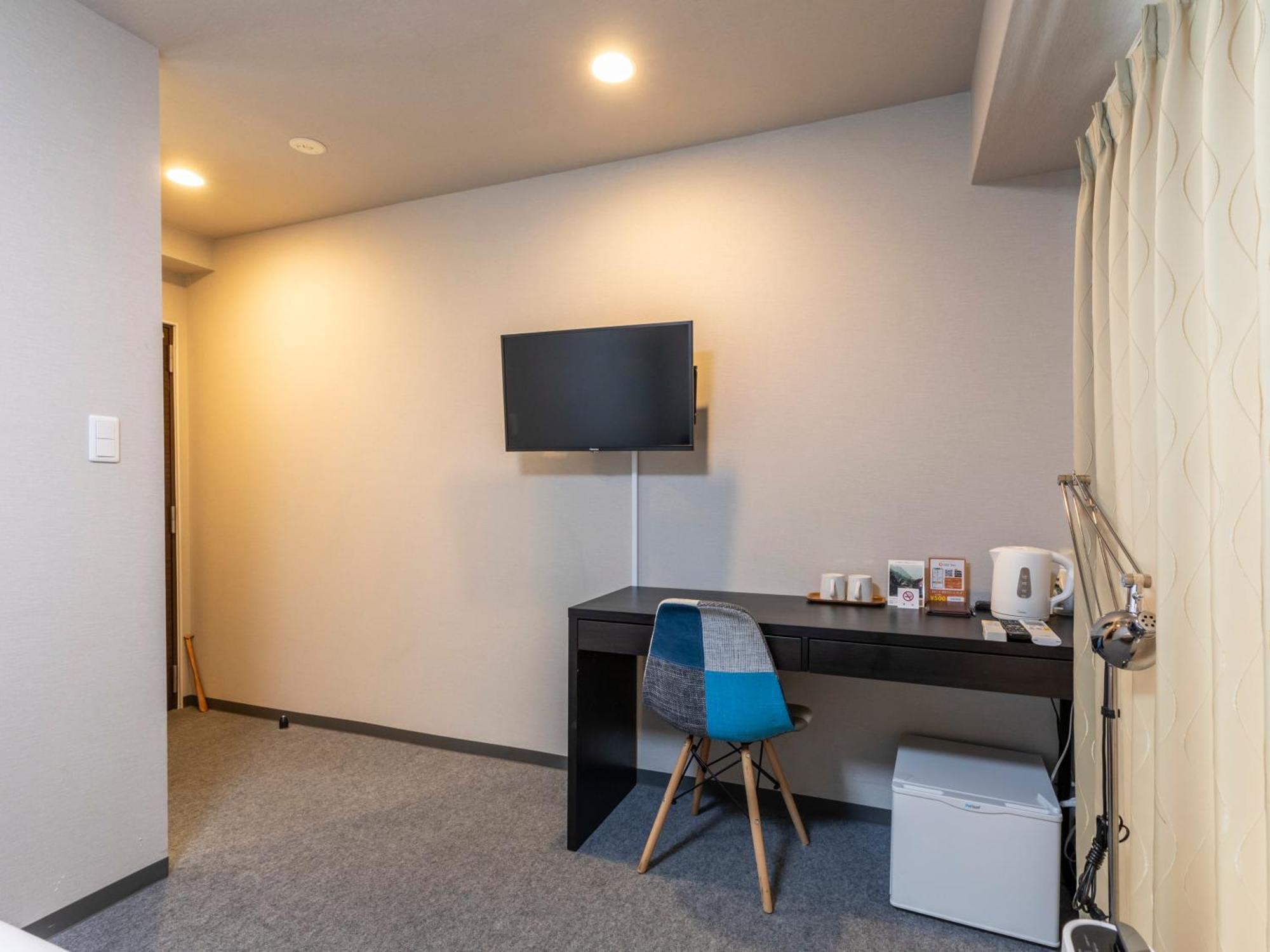 Tabist Unihotel Midosuji Hommachi Ōsaka Extérieur photo