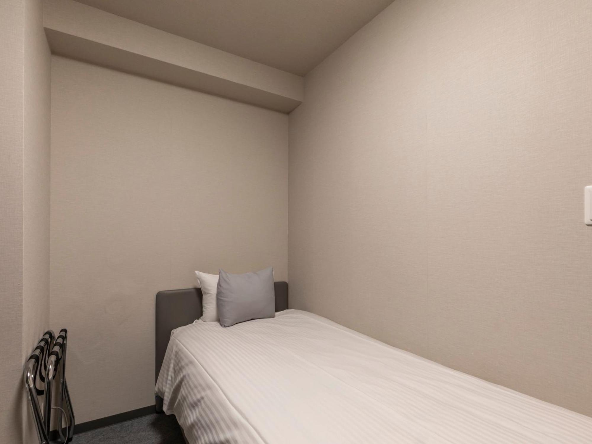Tabist Unihotel Midosuji Hommachi Ōsaka Extérieur photo