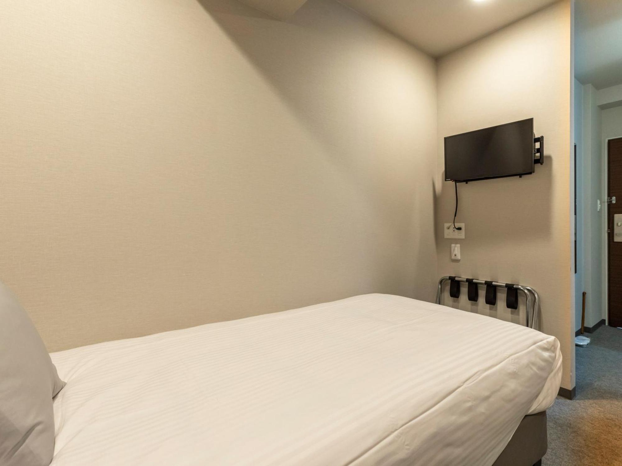 Tabist Unihotel Midosuji Hommachi Ōsaka Extérieur photo