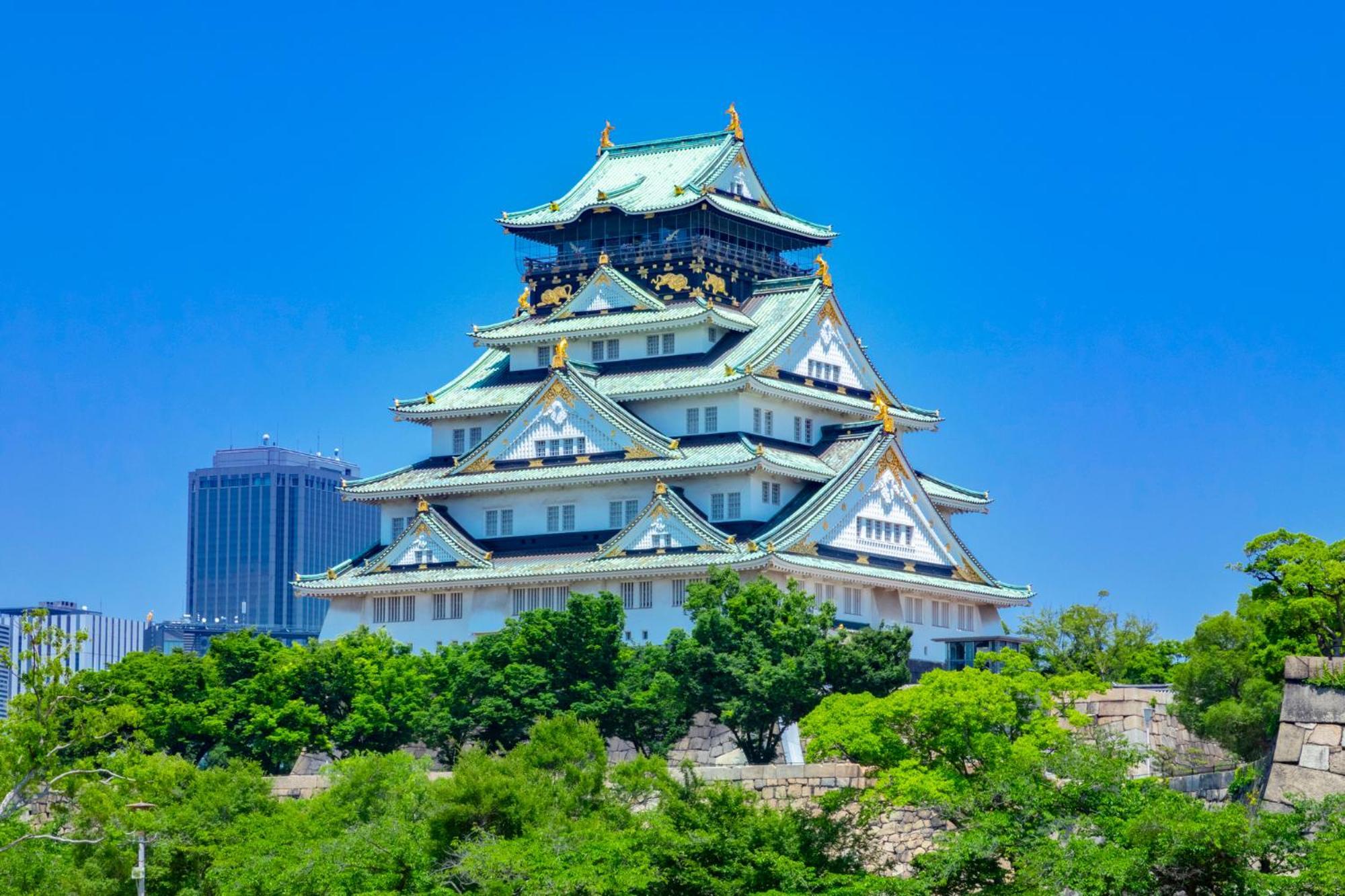 Tabist Unihotel Midosuji Hommachi Ōsaka Extérieur photo